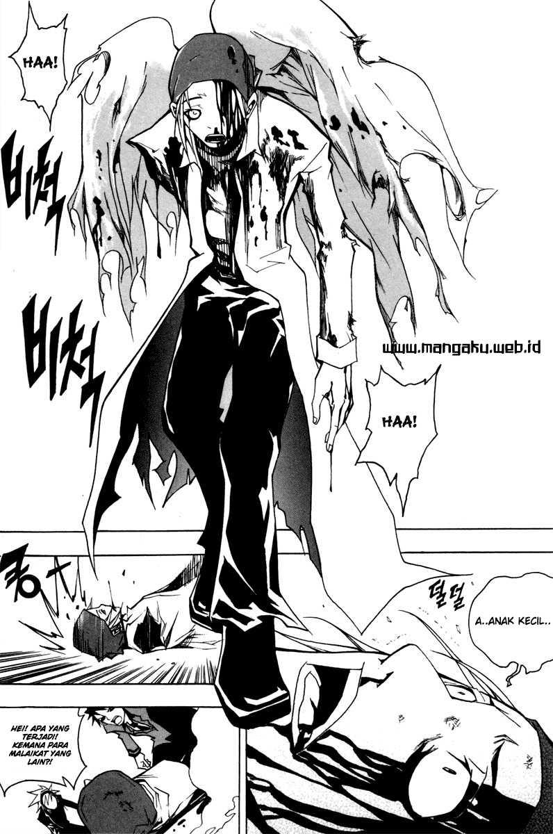 Chapter 21 - halaman 22