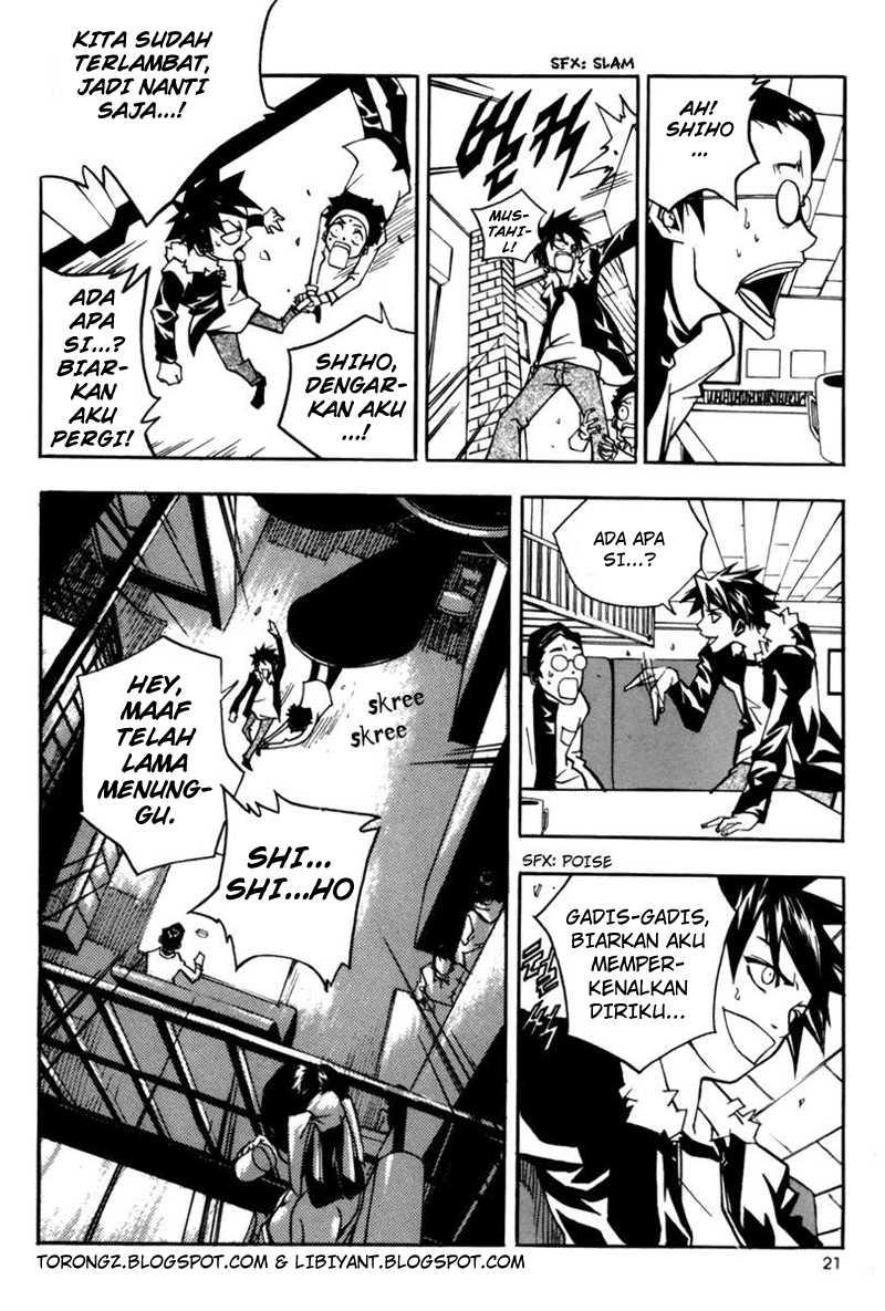 Chapter 1 - halaman 21