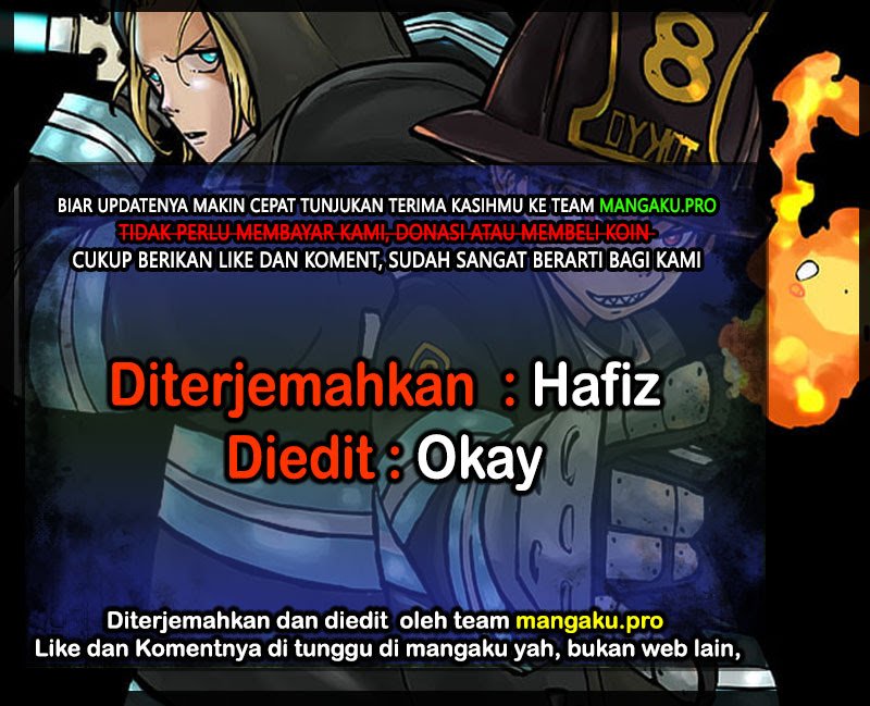 Chapter 234 - halaman 2