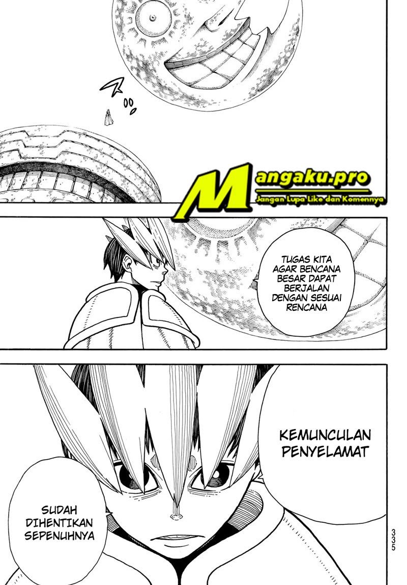Chapter 234 - halaman 13