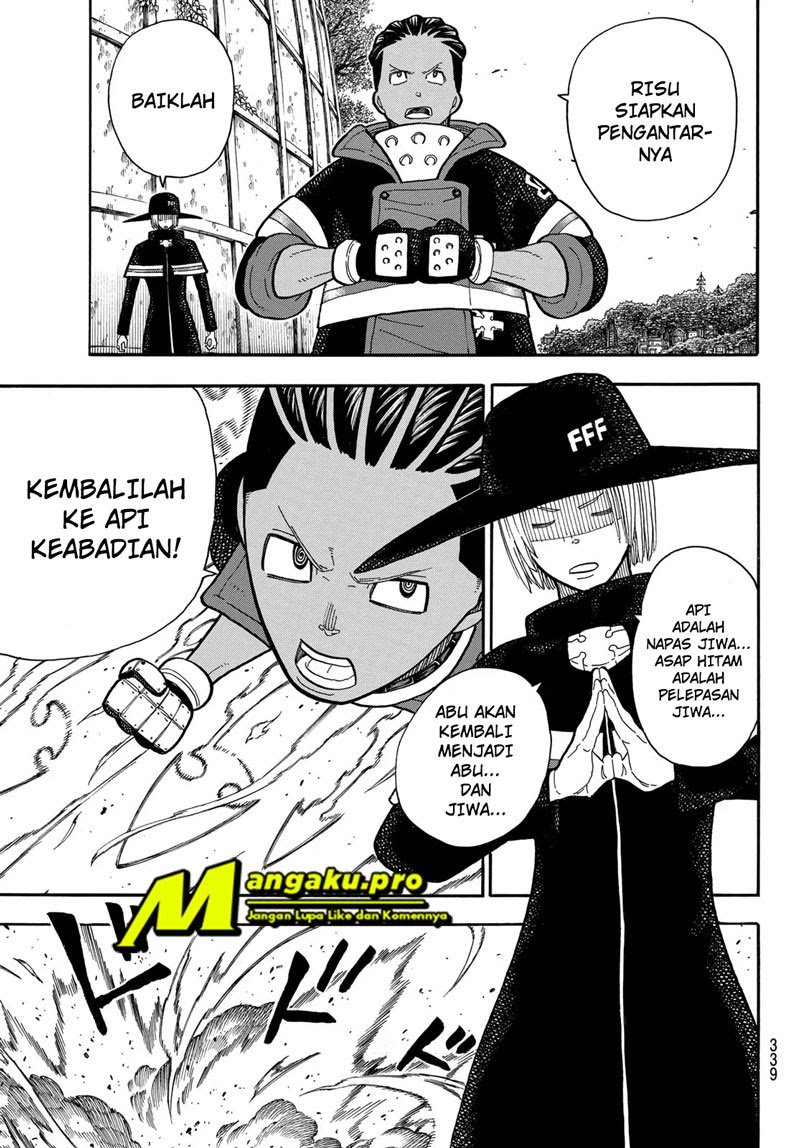 Chapter 234 - halaman 17