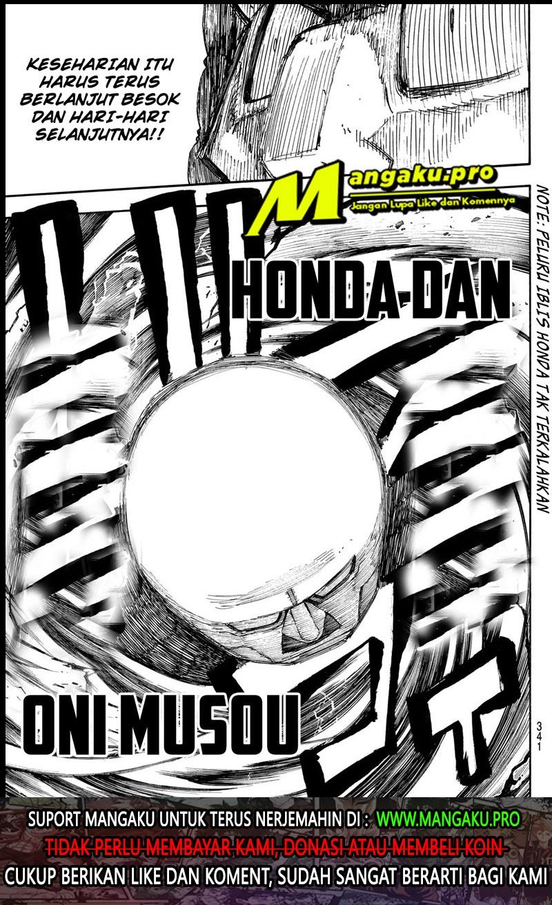 Chapter 234 - halaman 19