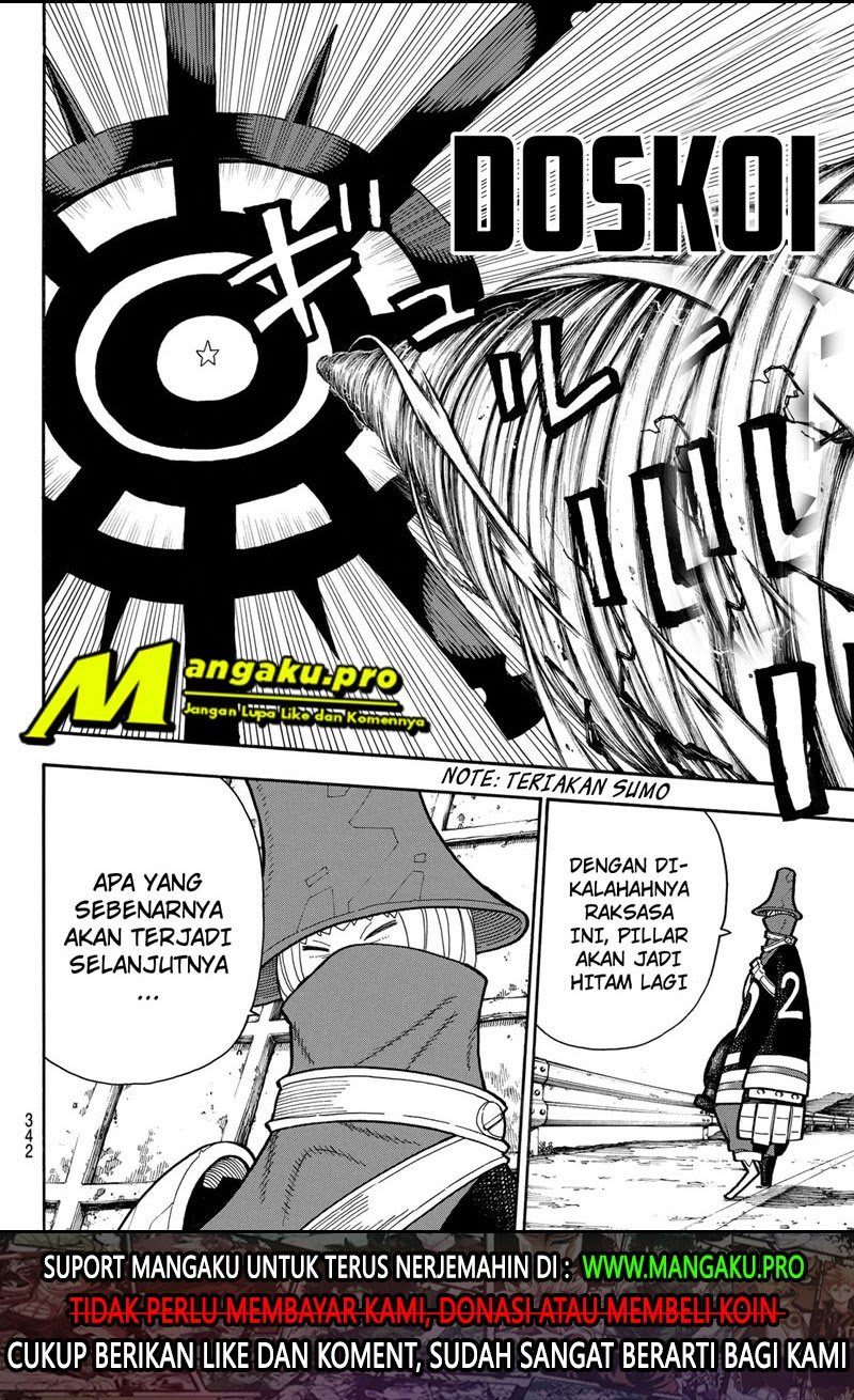 Chapter 234 - halaman 20