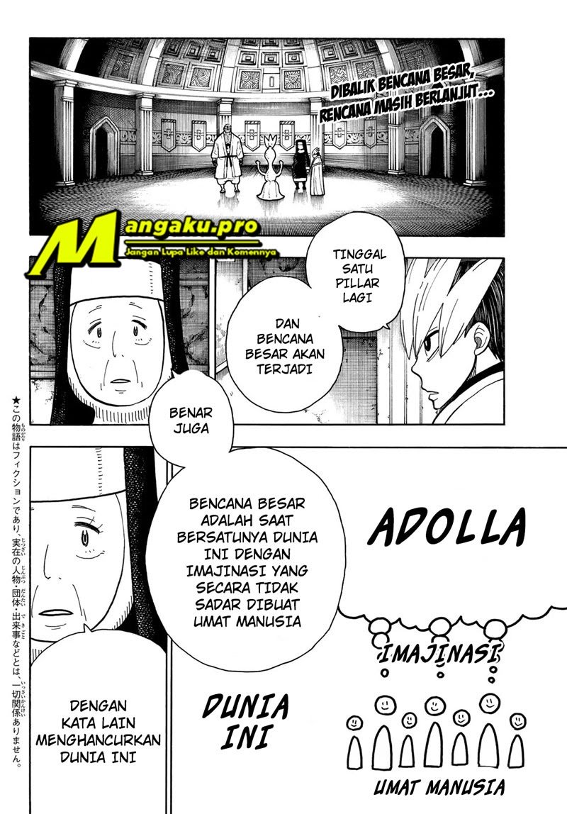 Chapter 234 - halaman 4