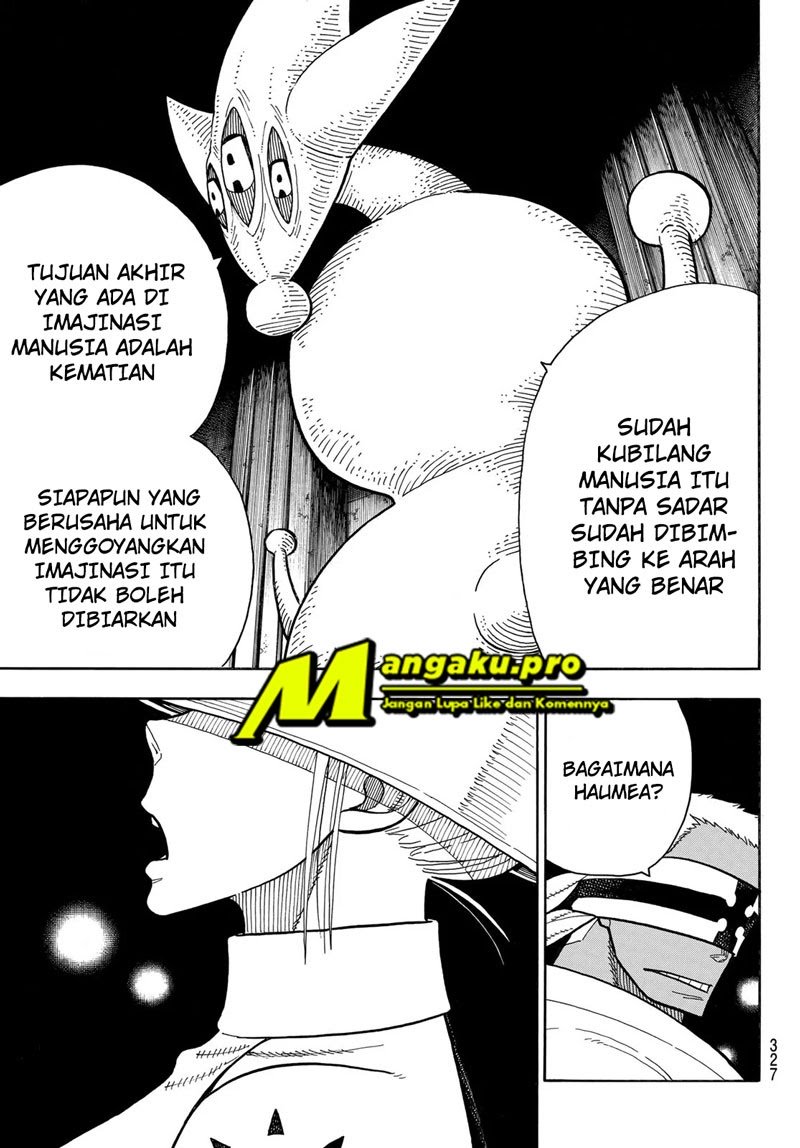 Chapter 234 - halaman 5