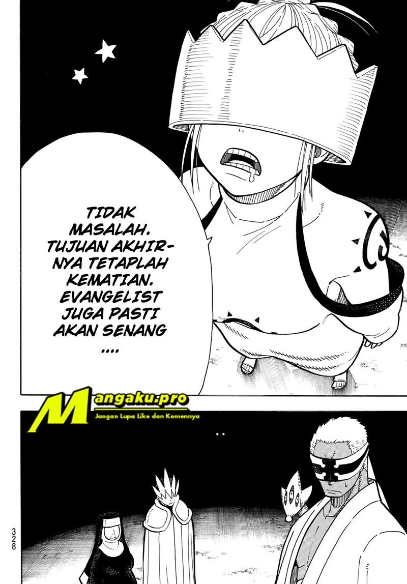 Chapter 234 - halaman 6