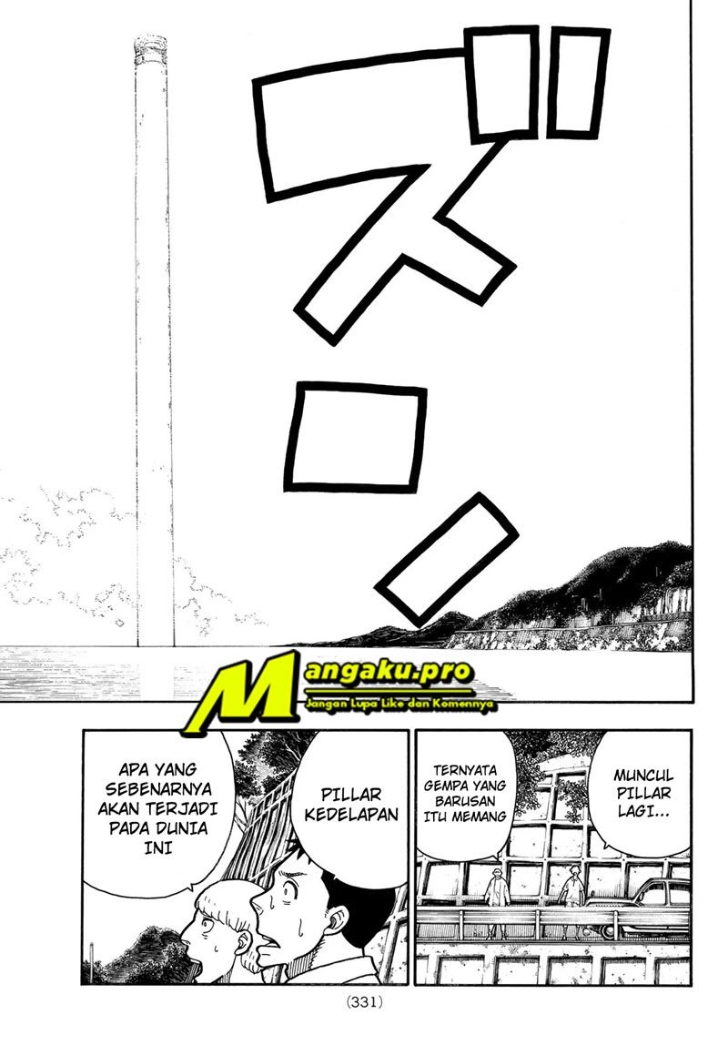 Chapter 234 - halaman 9