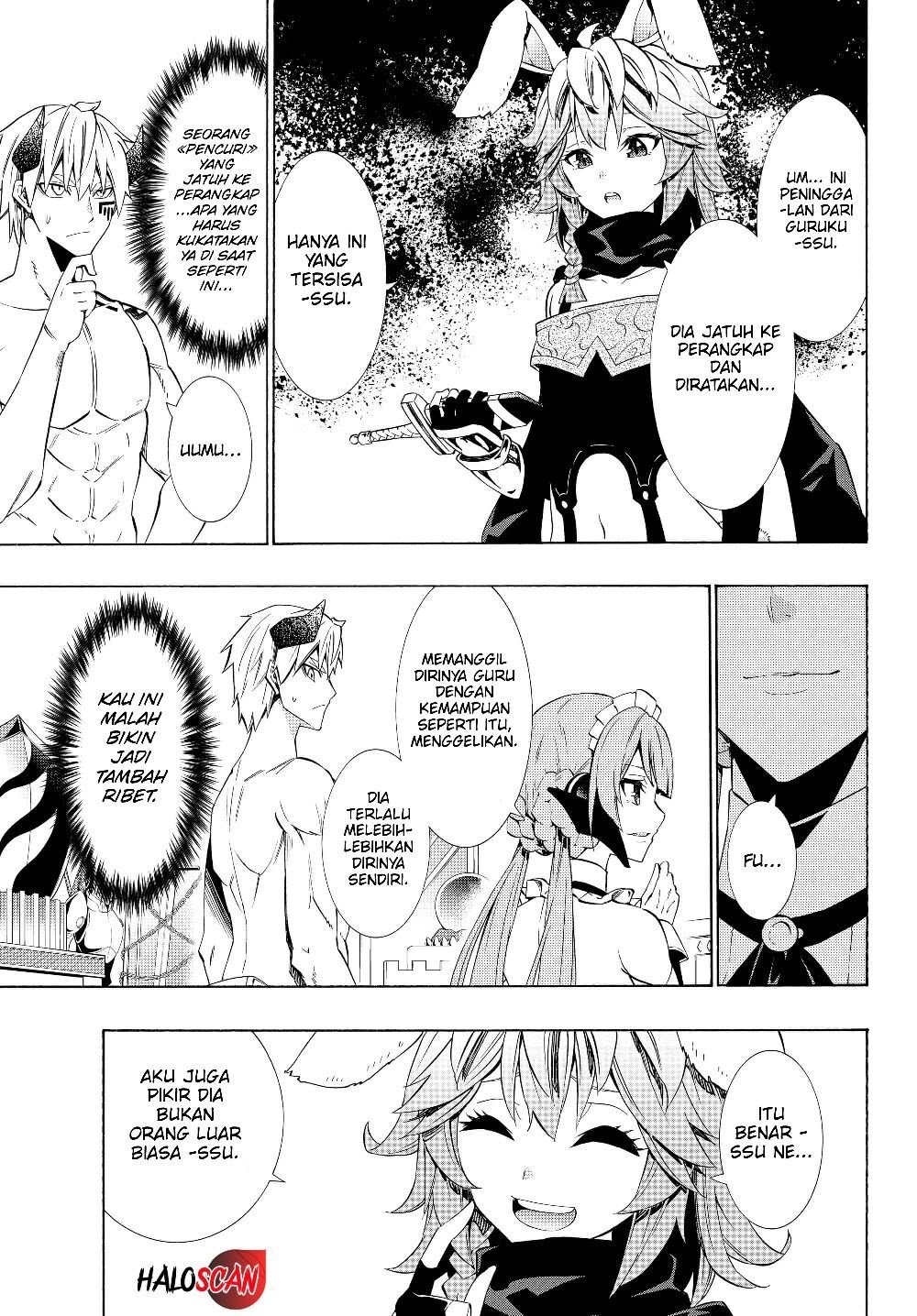 Chapter 58.2 - halaman 7