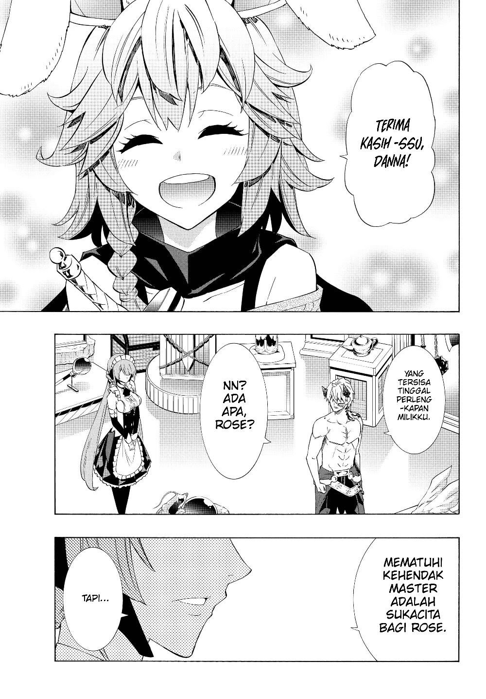 Chapter 58.2 - halaman 9