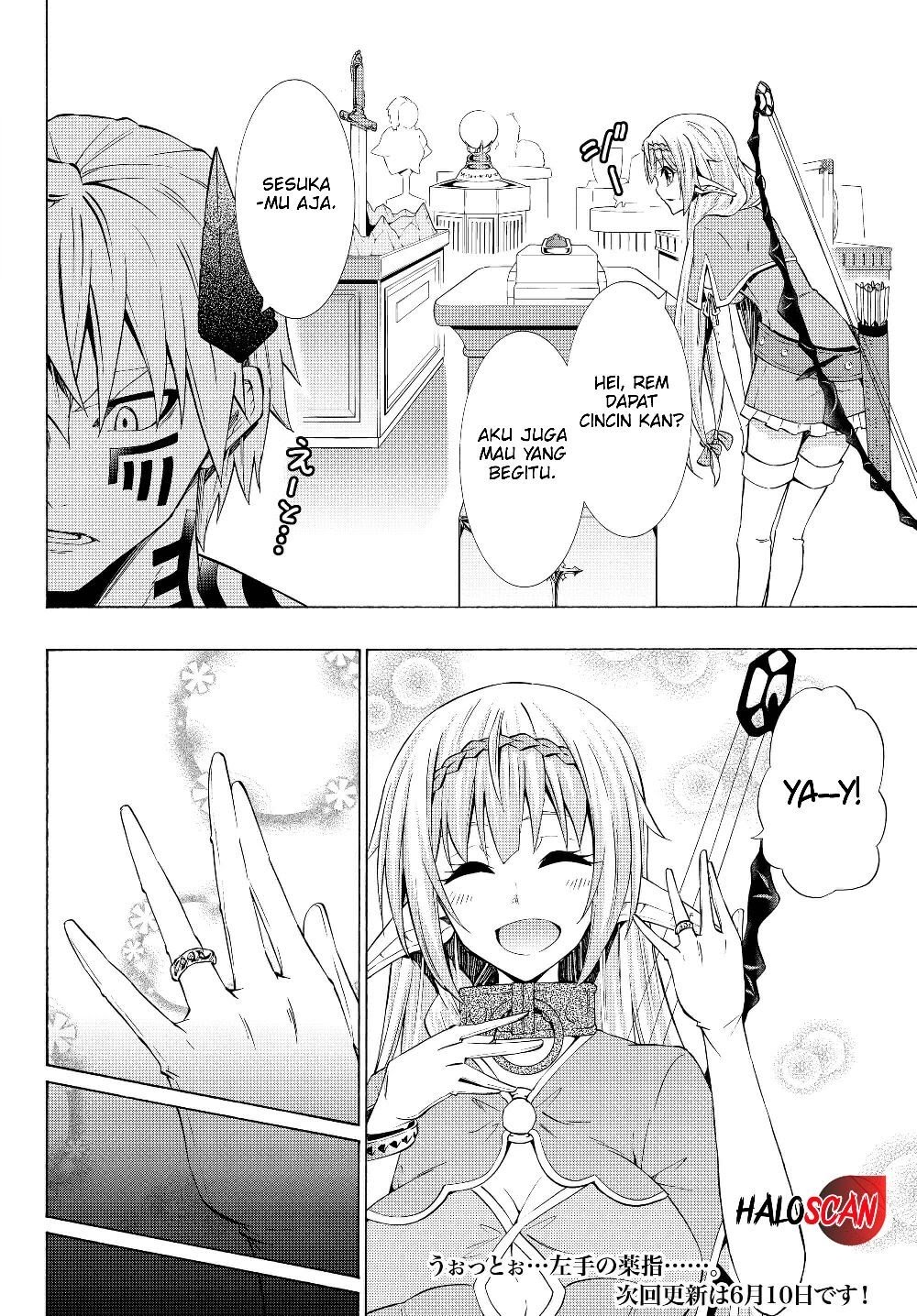 Chapter 58.1 - halaman 20