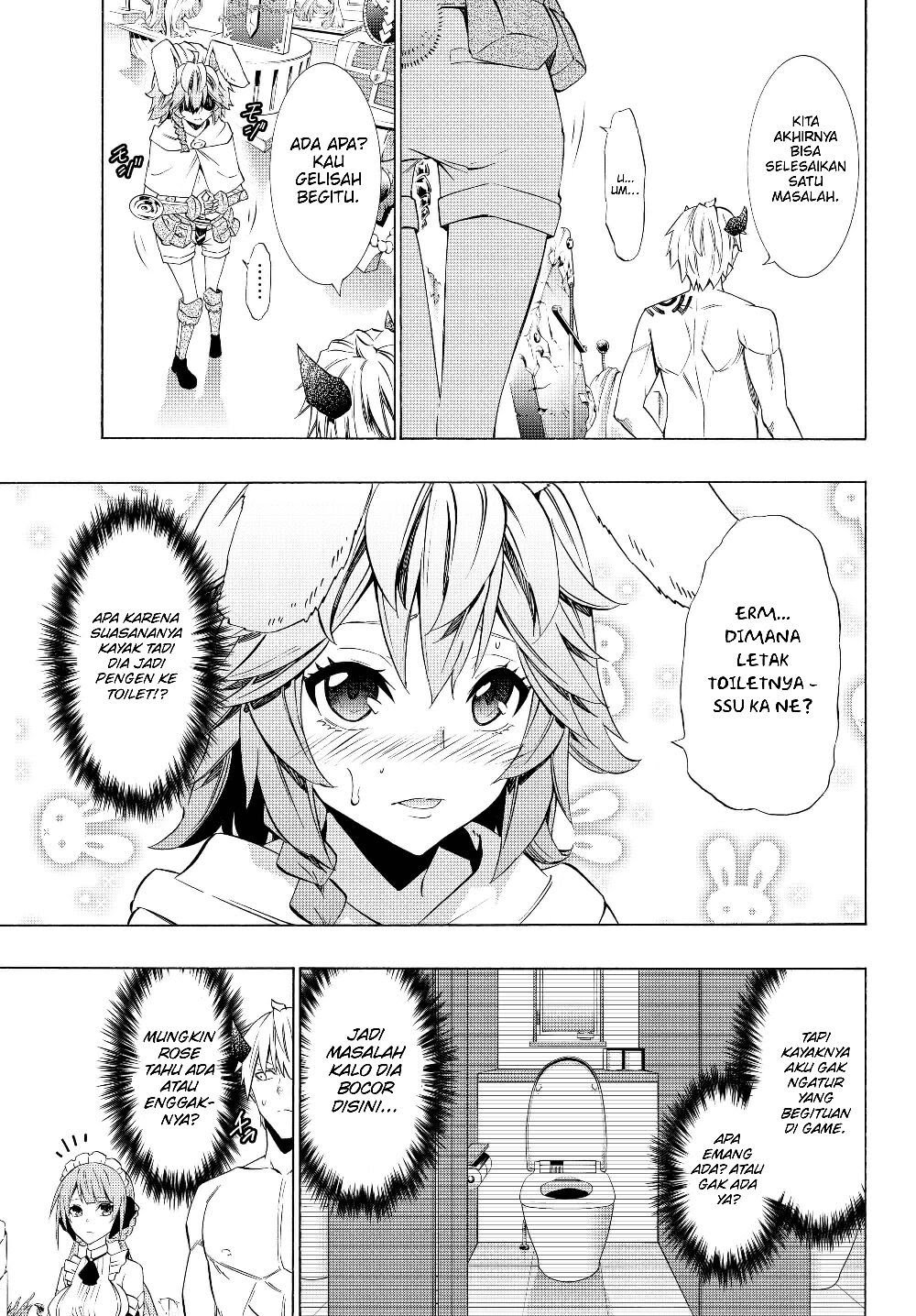 Chapter 58.1 - halaman 9
