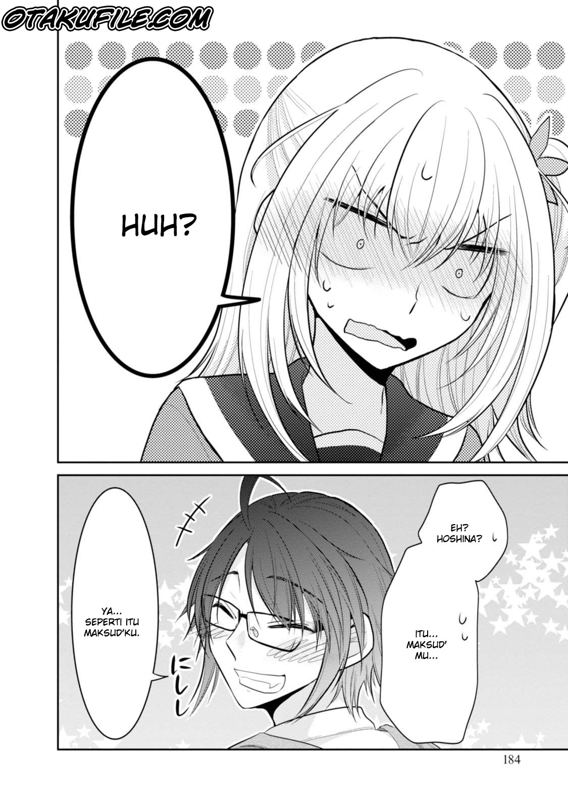 Chapter 20.5 - halaman 13