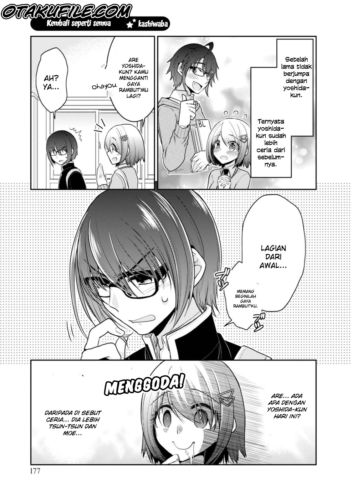 Chapter 20.5 - halaman 6