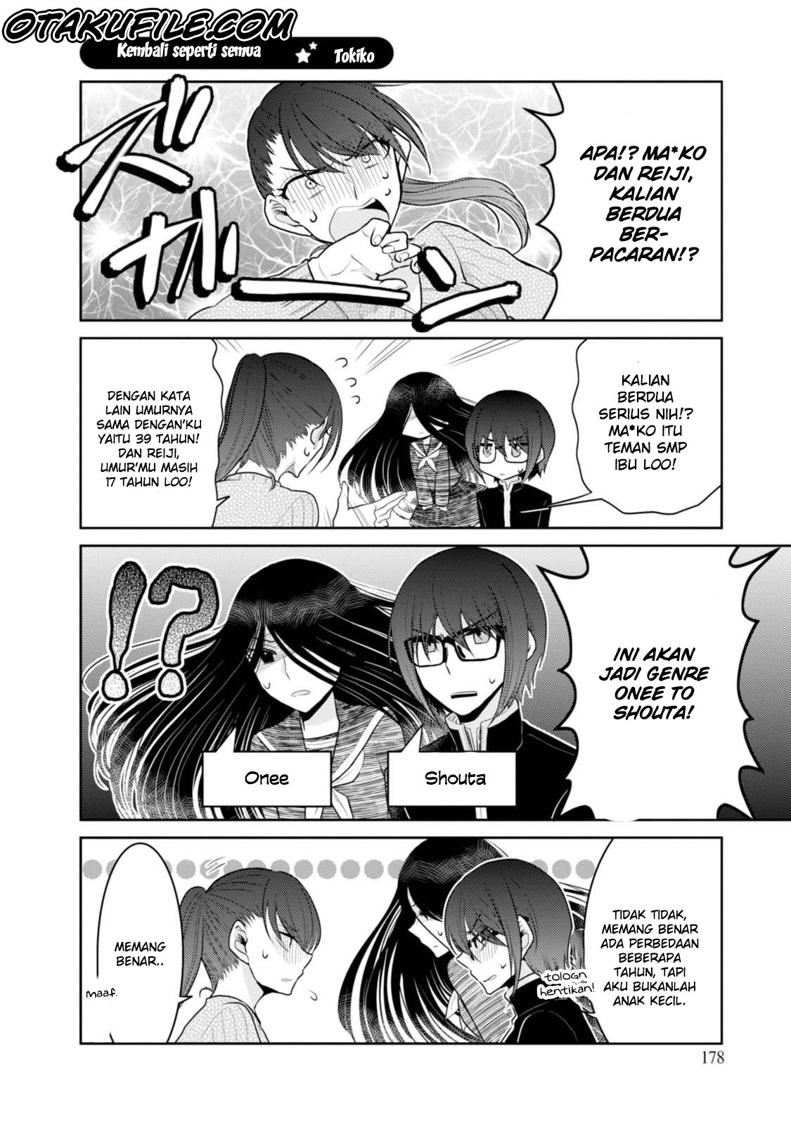 Chapter 20.5 - halaman 7