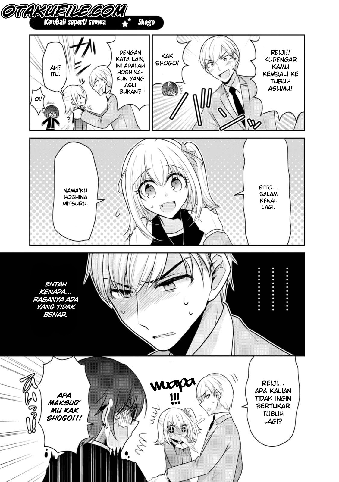 Chapter 20.5 - halaman 8