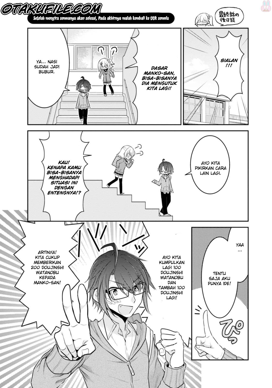 Chapter 20.5 - halaman 9