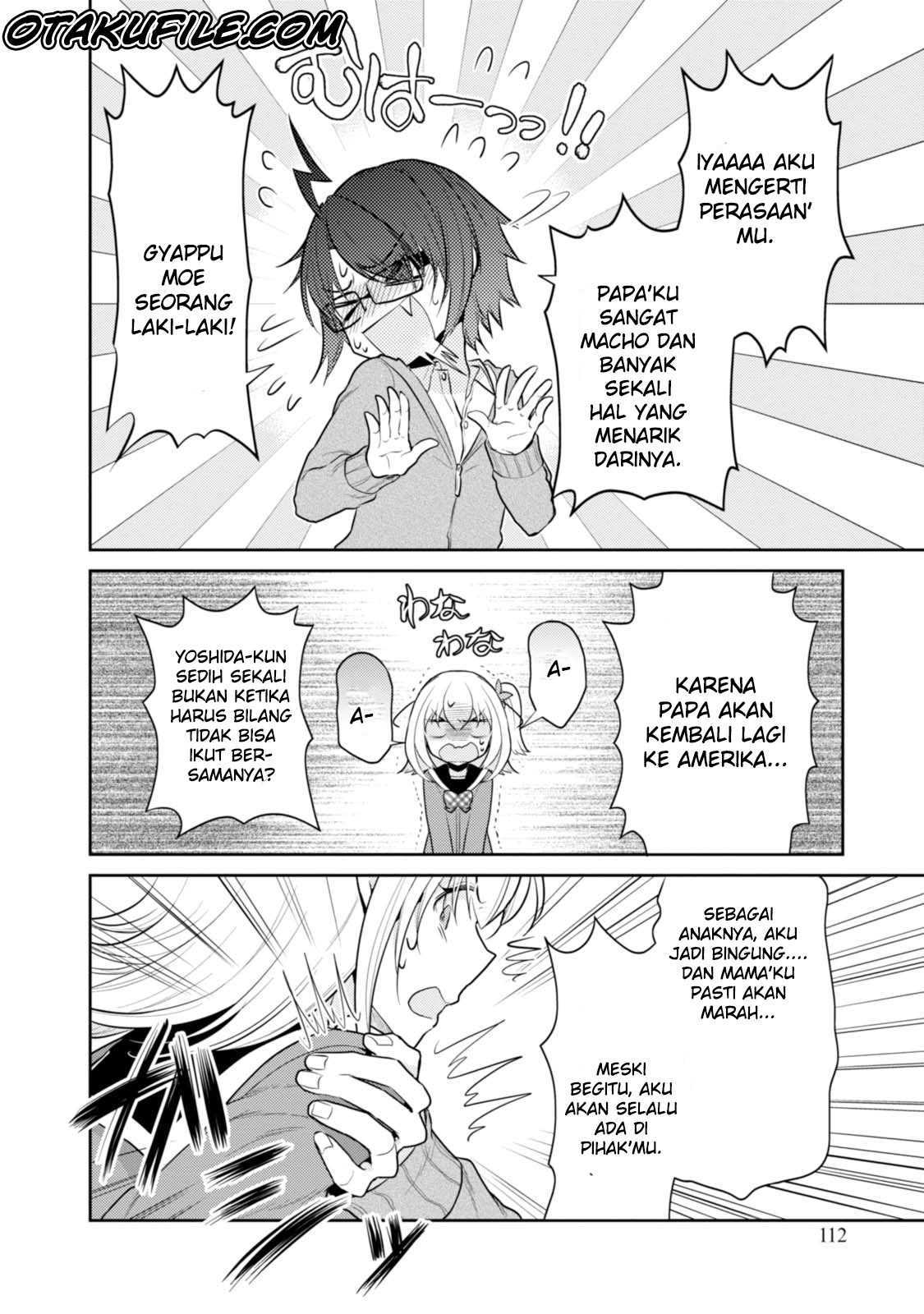 Chapter 19 - halaman 25