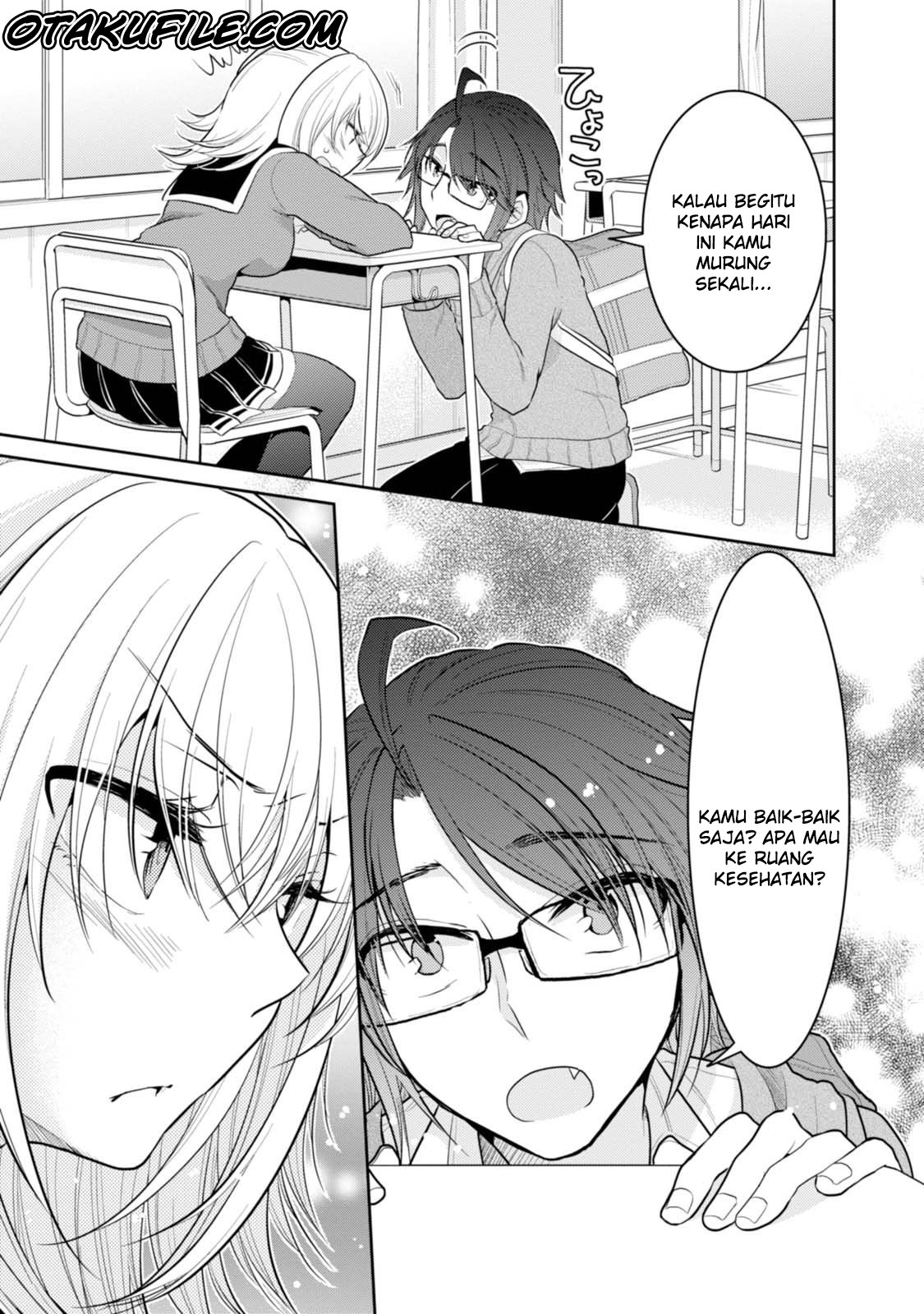 Chapter 19 - halaman 28