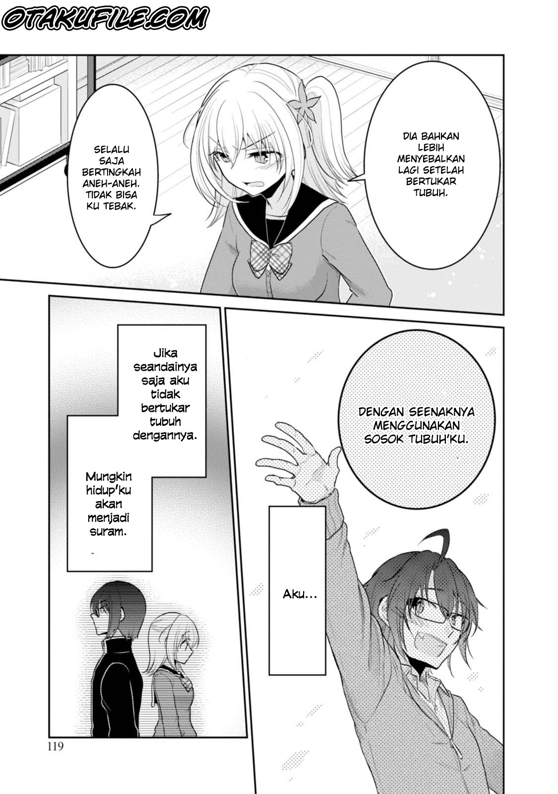 Chapter 19 - halaman 32