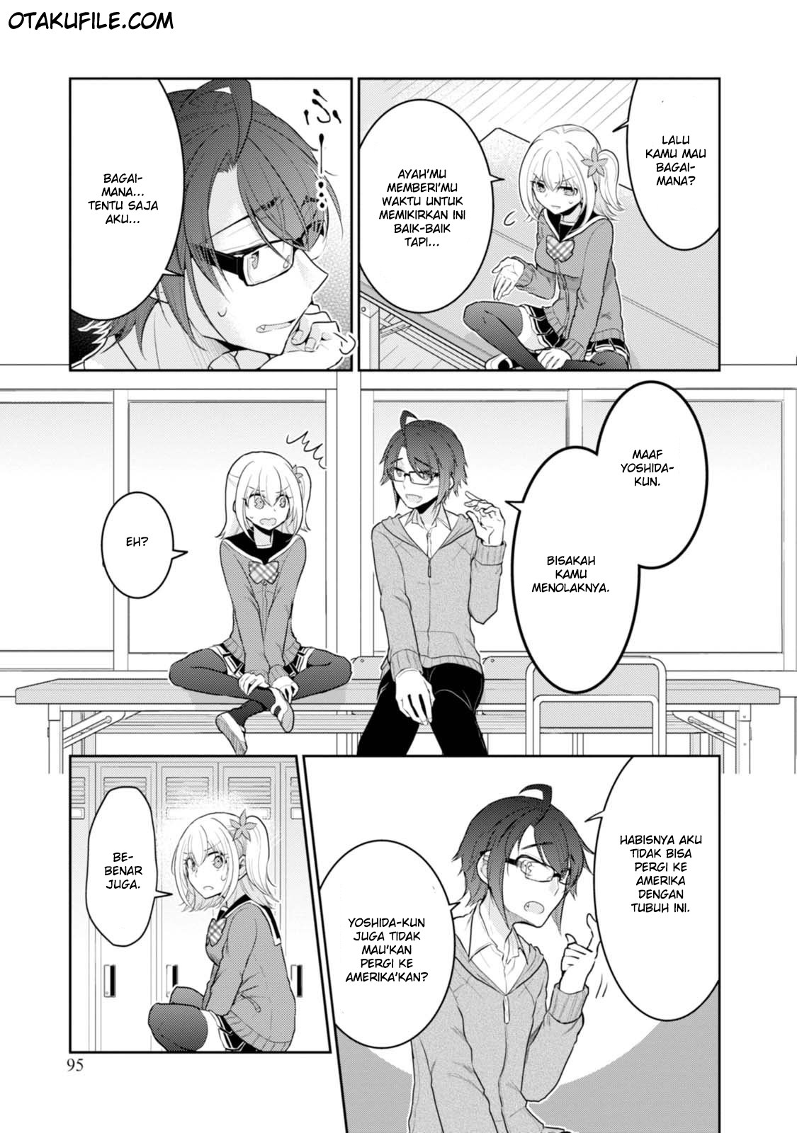 Chapter 19 - halaman 8