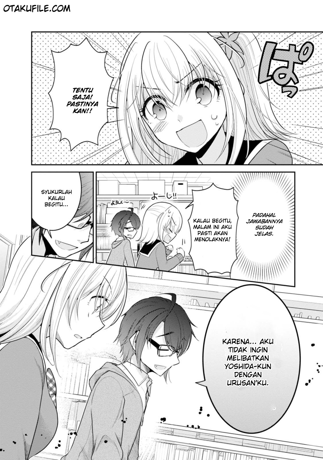 Chapter 19 - halaman 9