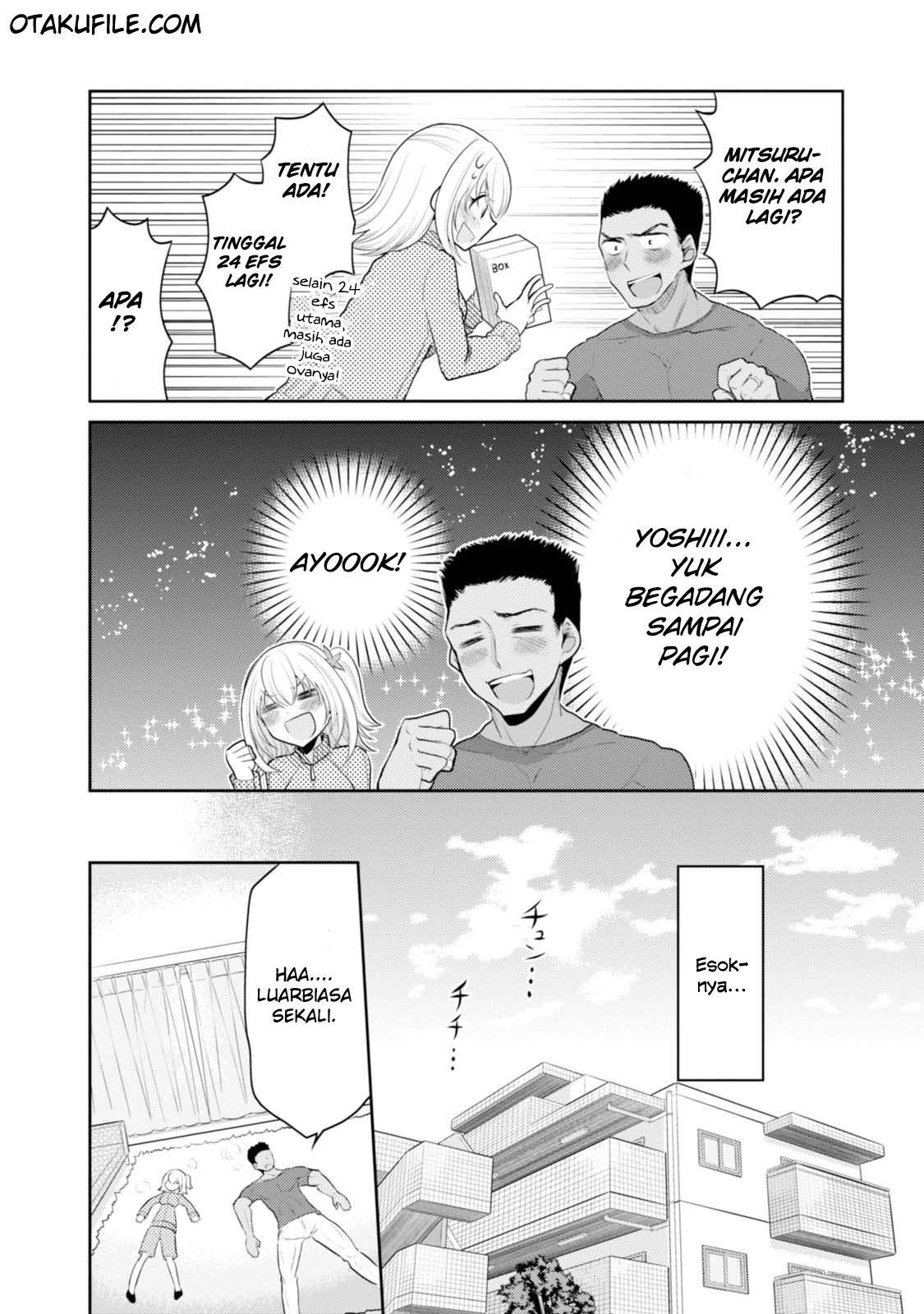 Chapter 18 - halaman 28