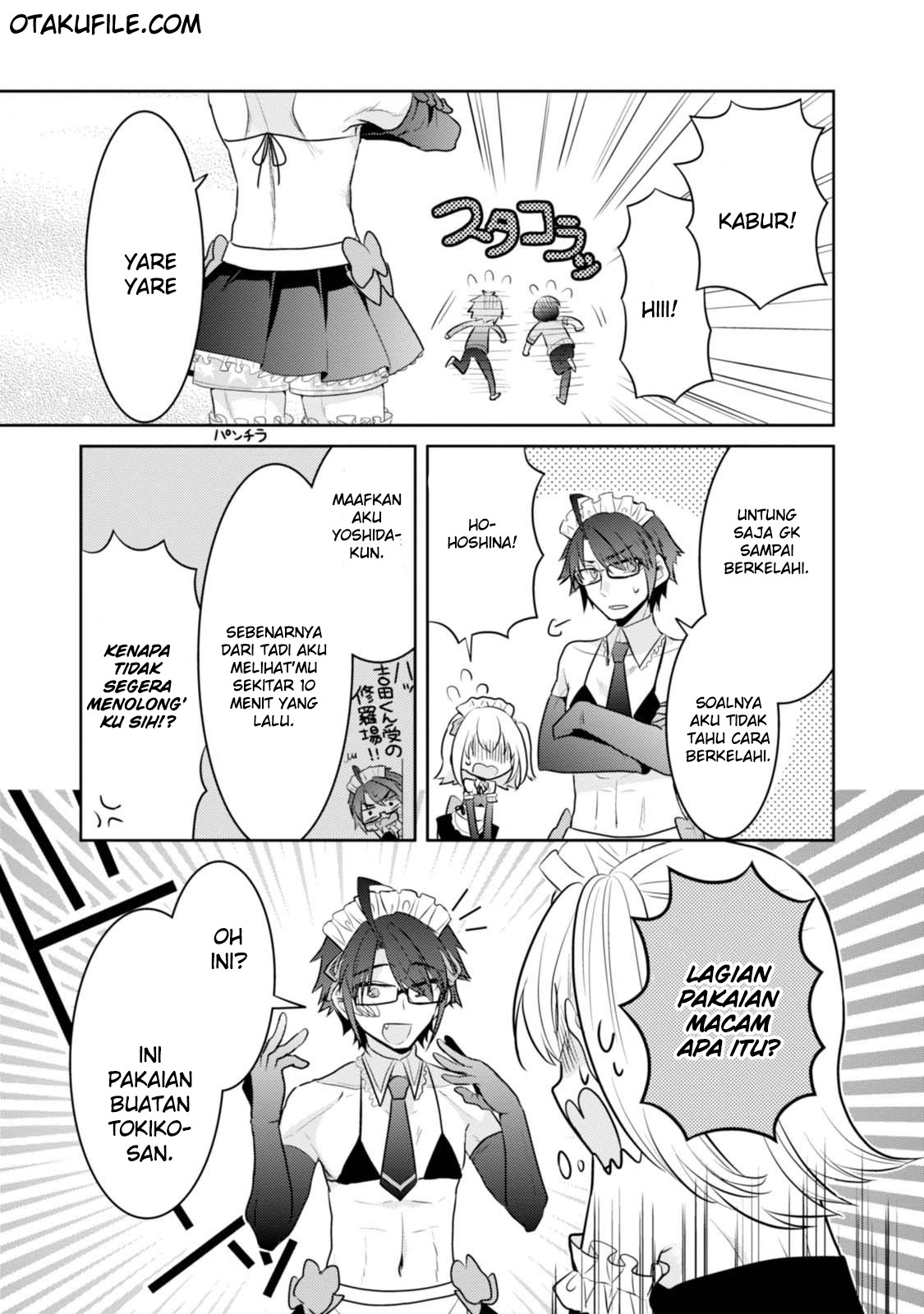 Chapter 16 - halaman 28