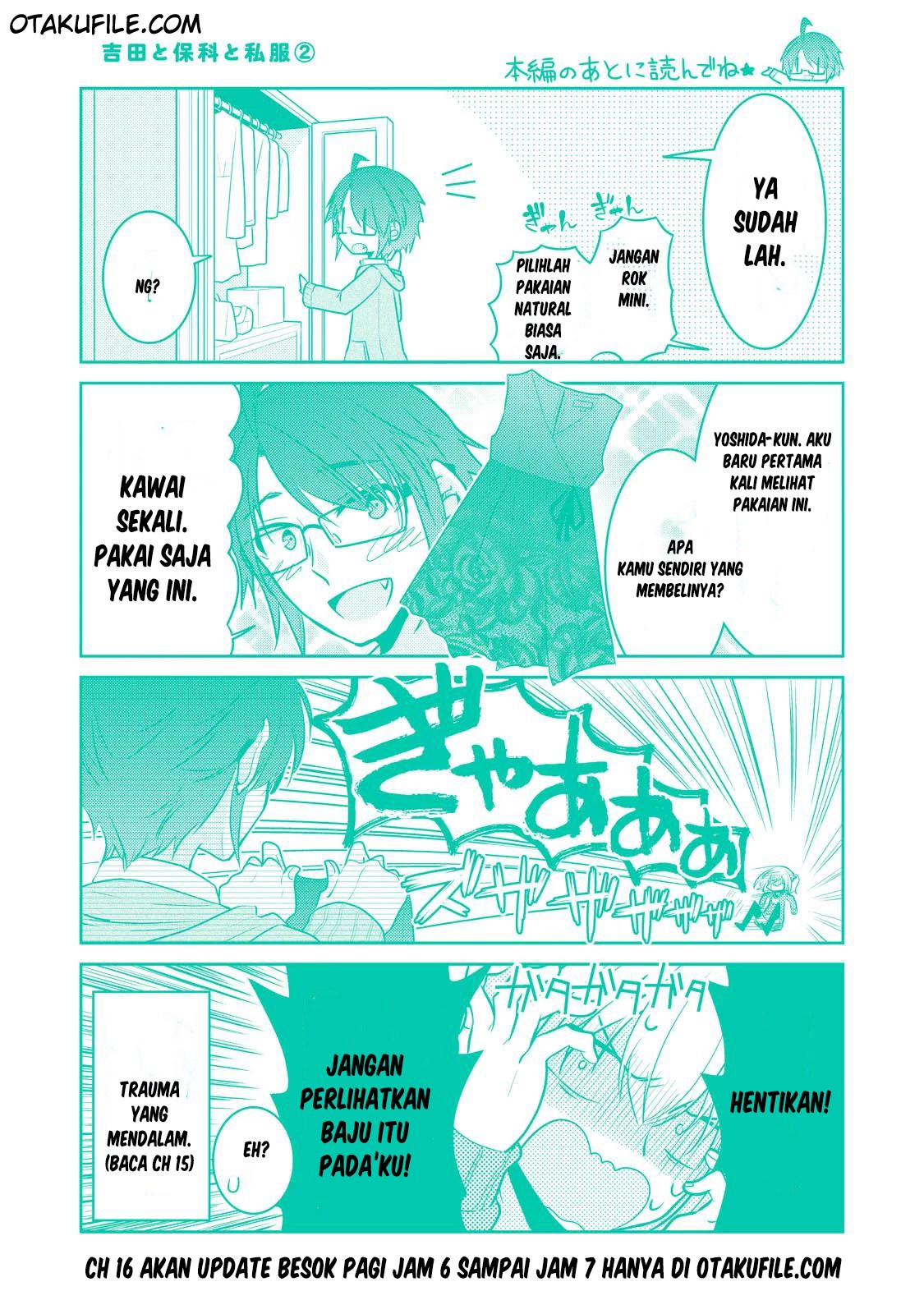 Chapter 15.5 - halaman 7