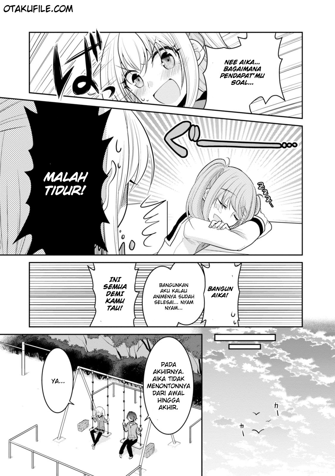 Chapter 14 - halaman 21