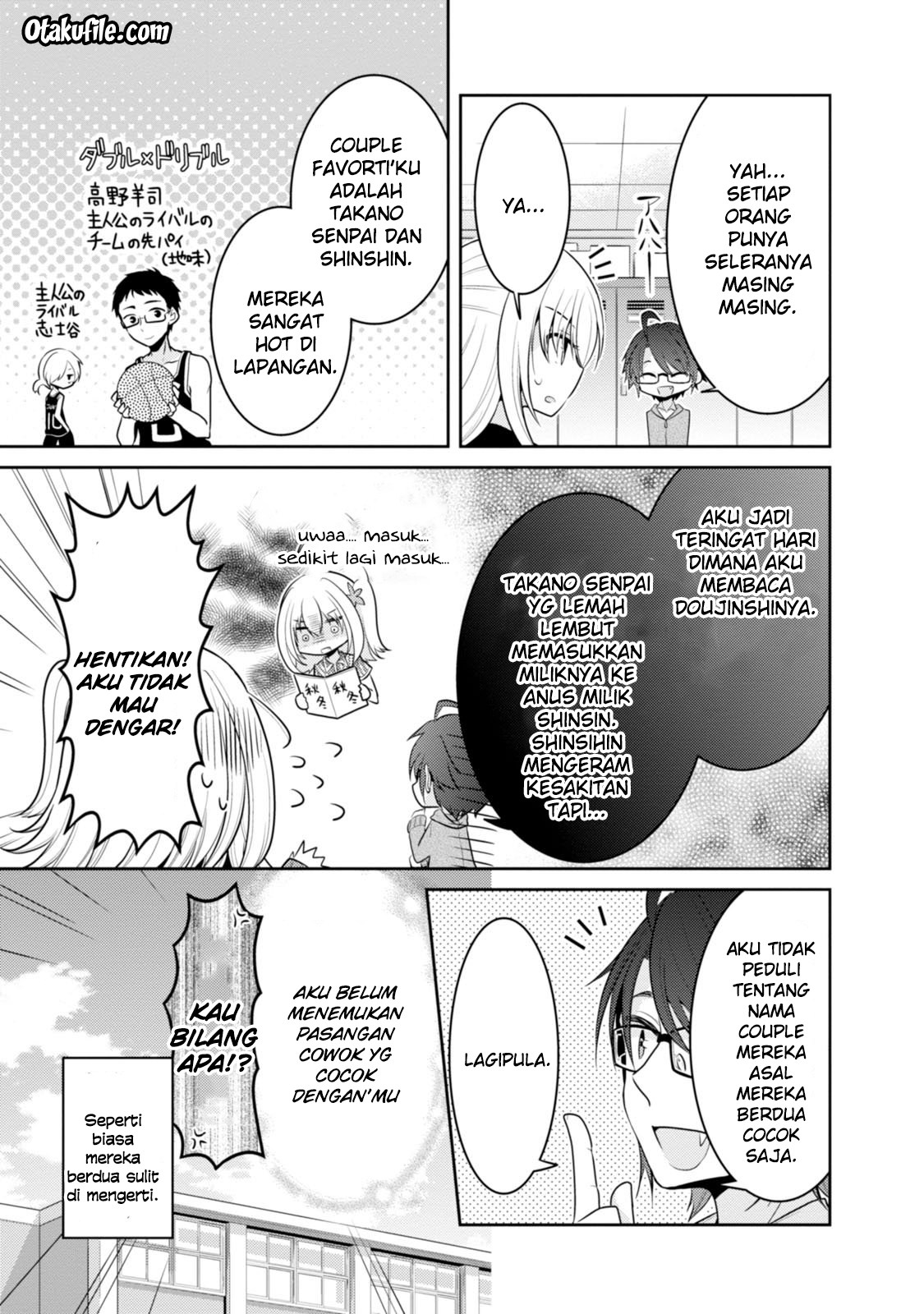 Chapter 10.5 - halaman 12