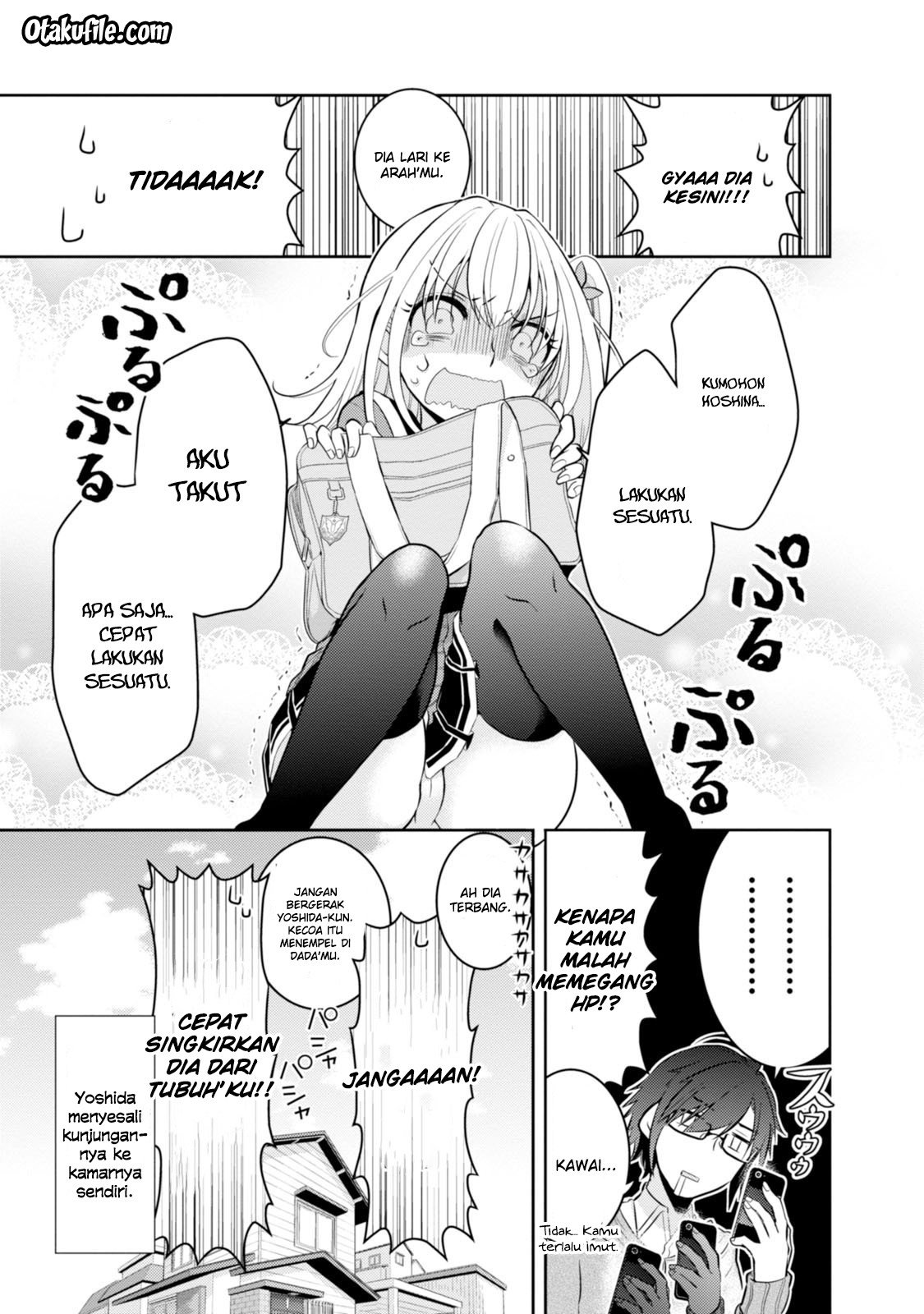 Chapter 10.5 - halaman 8