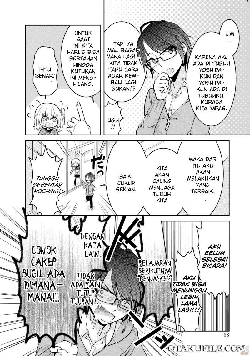 Chapter 3 - halaman 19