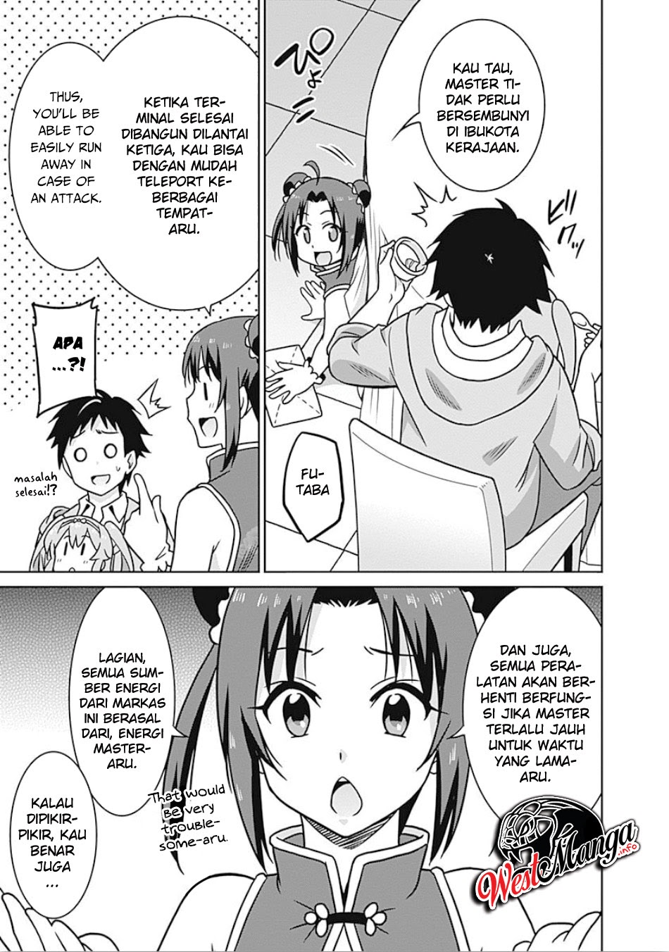 Chapter 41 - halaman 6