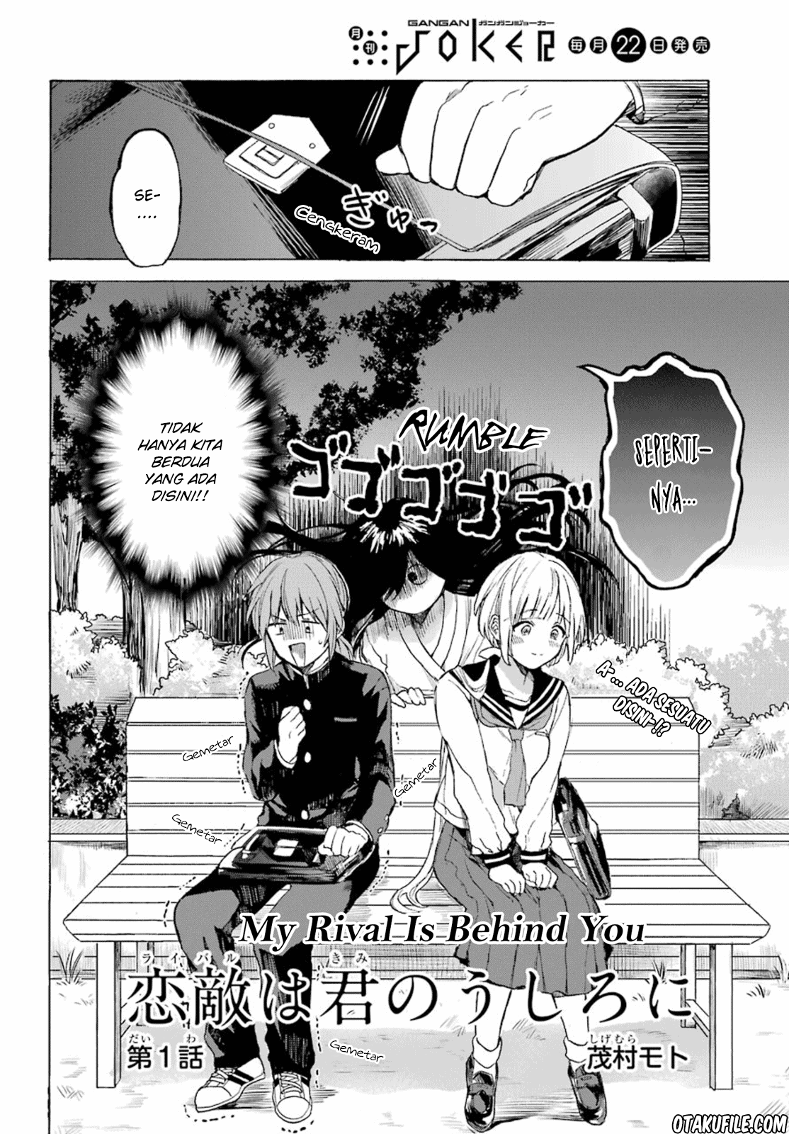 Chapter 1 - halaman 3
