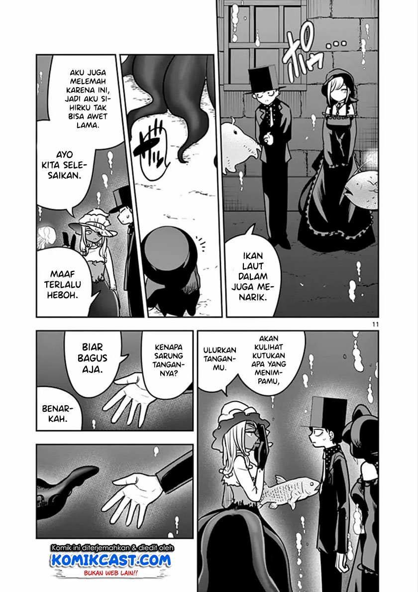 Chapter 80 - halaman 13