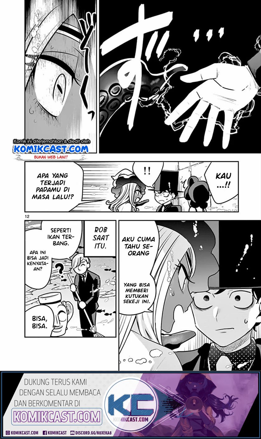Chapter 80 - halaman 14