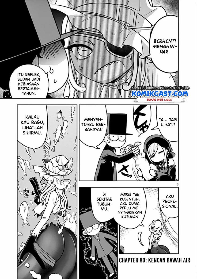 Chapter 80 - halaman 5