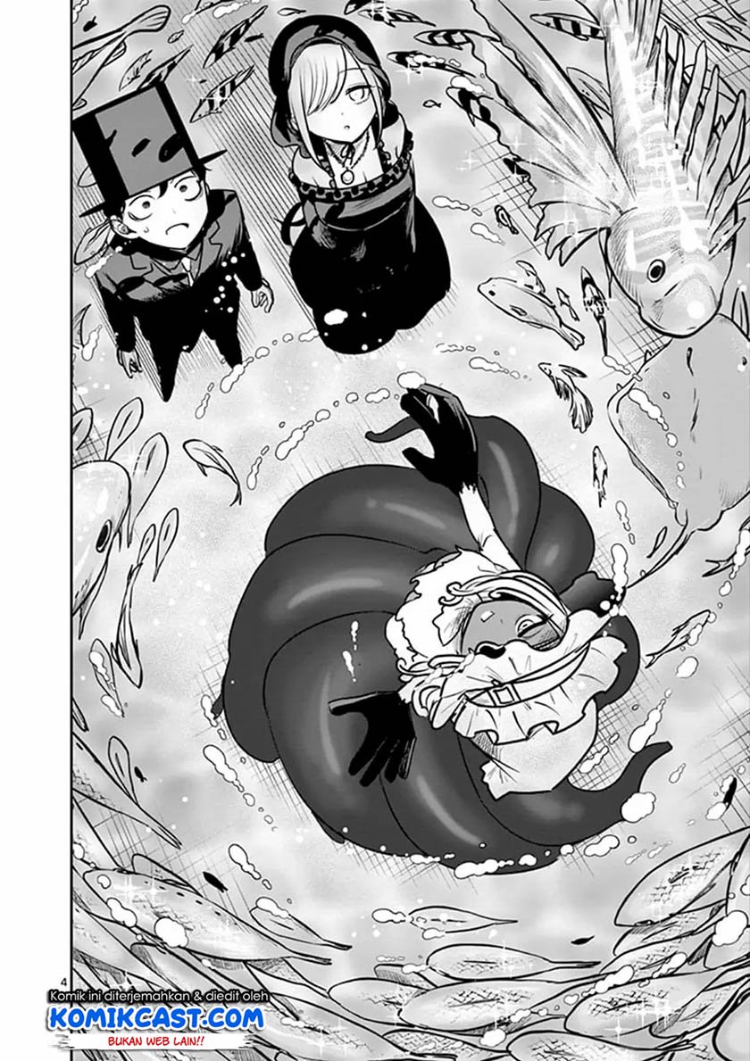 Chapter 80 - halaman 6