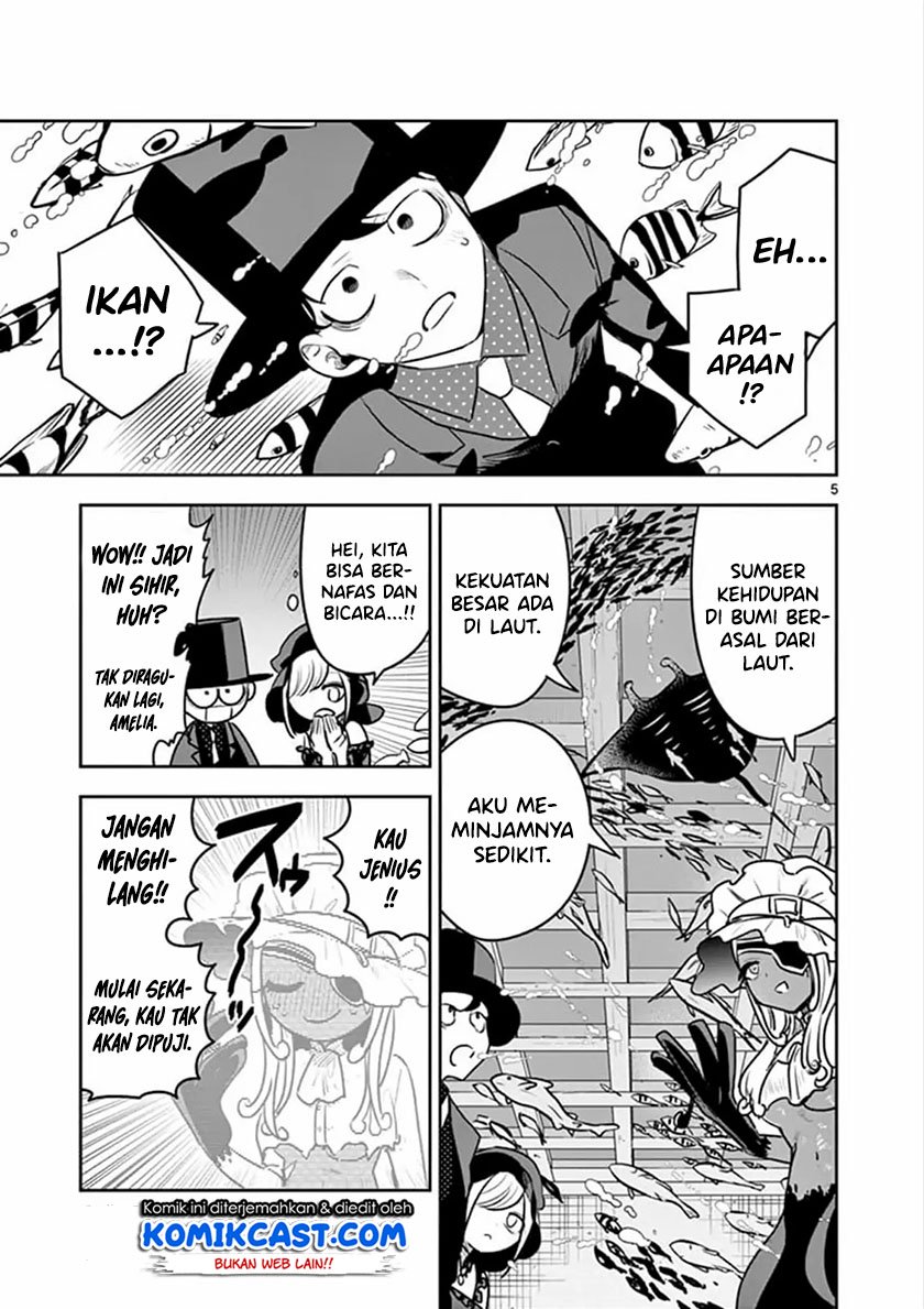 Chapter 80 - halaman 7