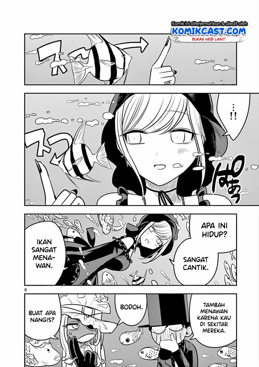Chapter 80 - halaman 8