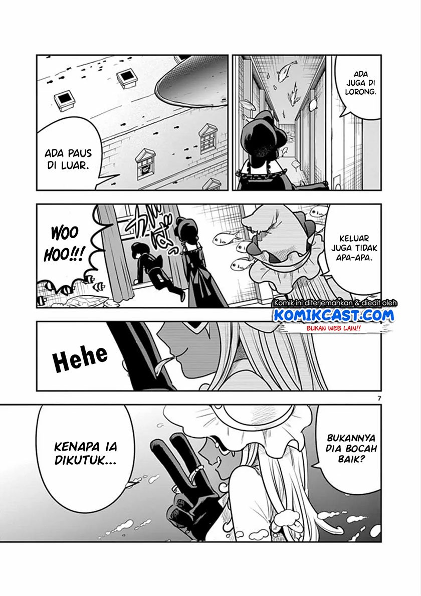 Chapter 80 - halaman 9