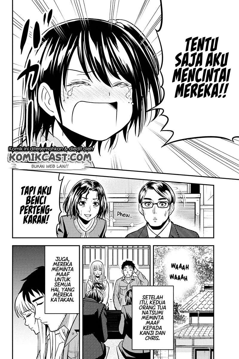 Chapter 50 - halaman 18