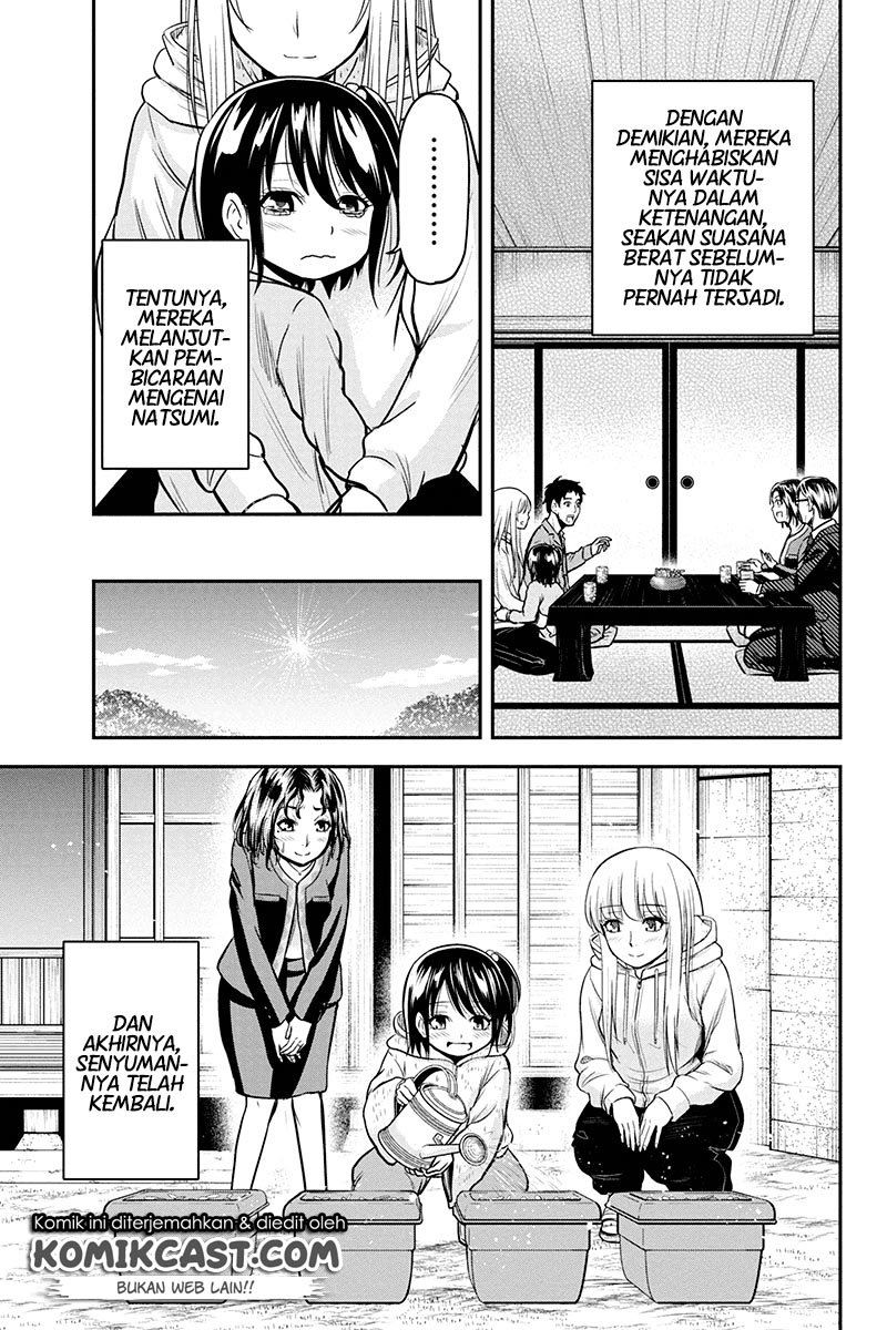 Chapter 50 - halaman 19
