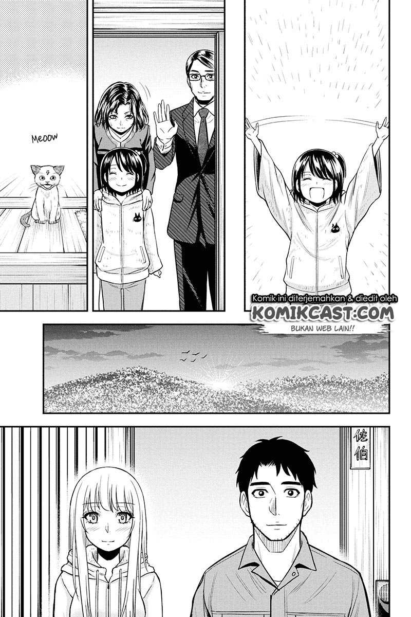 Chapter 50 - halaman 21