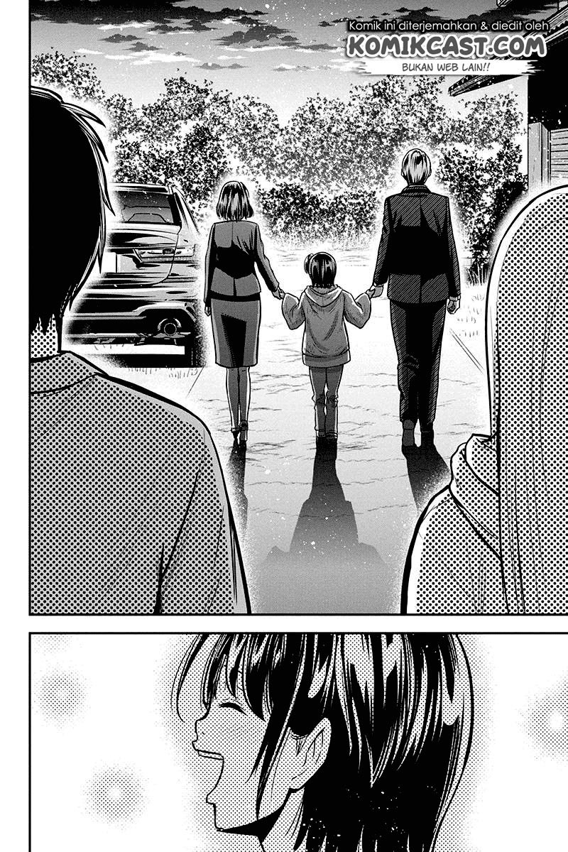 Chapter 50 - halaman 22