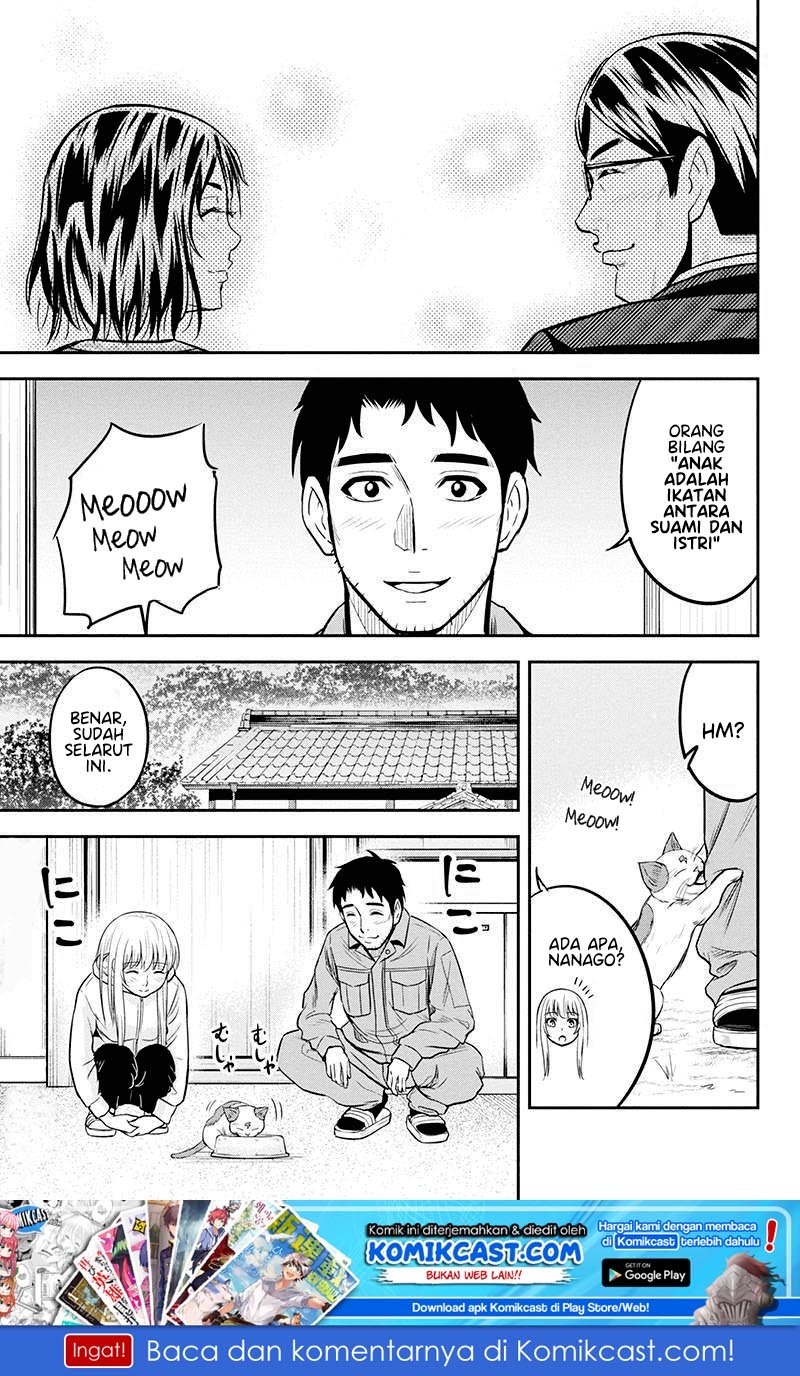 Chapter 50 - halaman 23