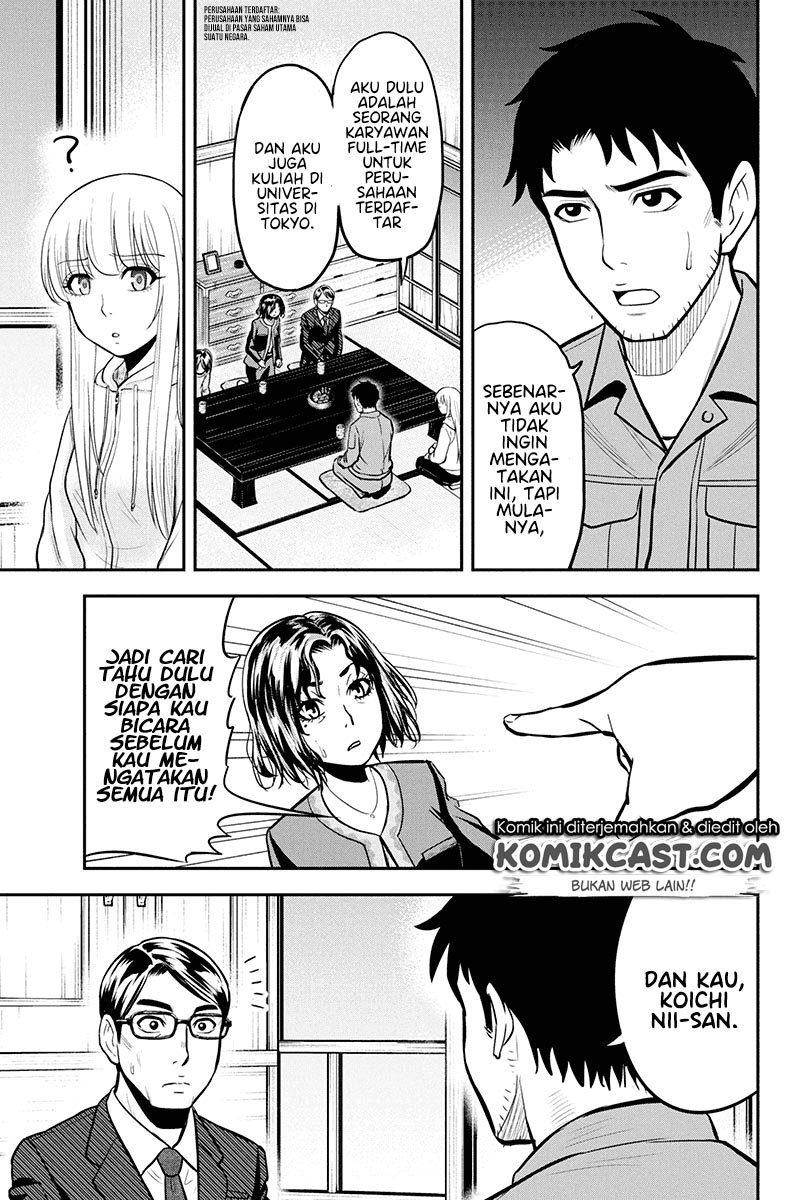 Chapter 50 - halaman 5