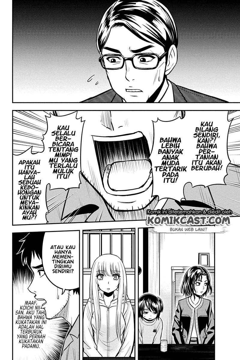 Chapter 50 - halaman 8