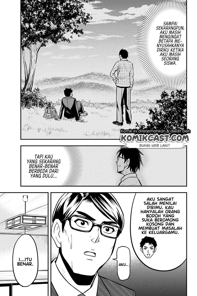 Chapter 50 - halaman 9