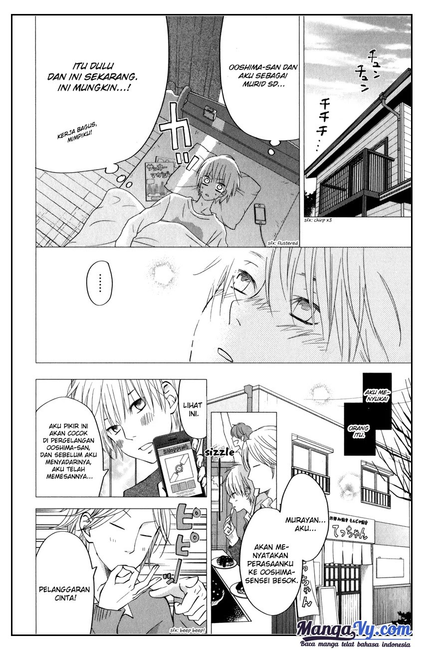 Chapter 52 - halaman 24